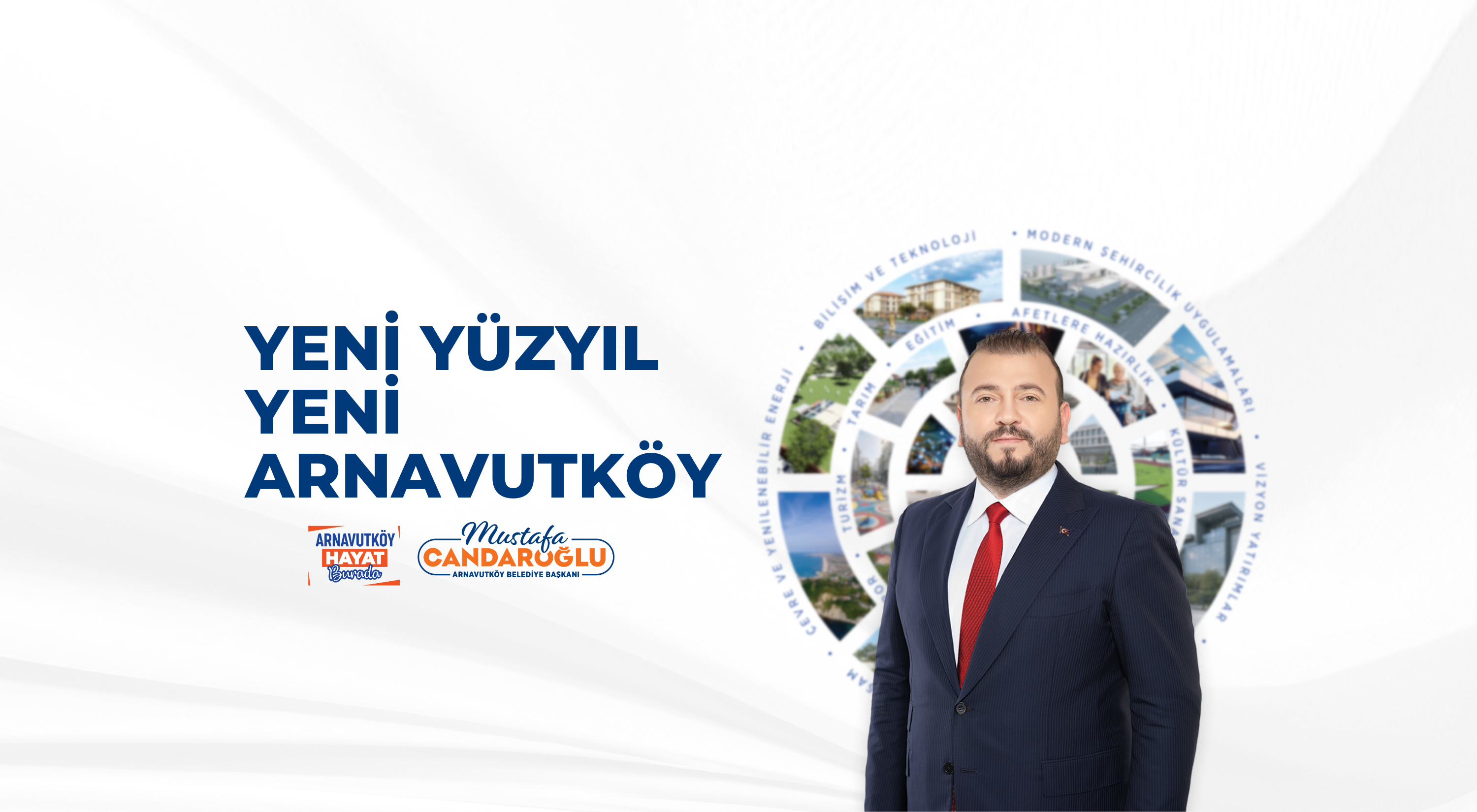 YENİ YÜZYIL YENİ ARNAVUTKÖY